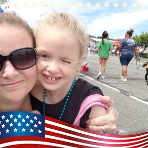 Meet your Posher, Tonya